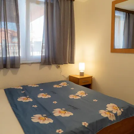Apartments Zubcic Tisno Room photo