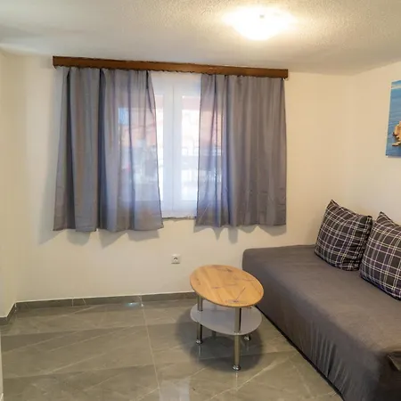 Apartments Zubcic Tisno Room photo