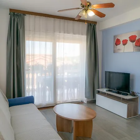 Apartments Zubcic Tisno Exterior photo