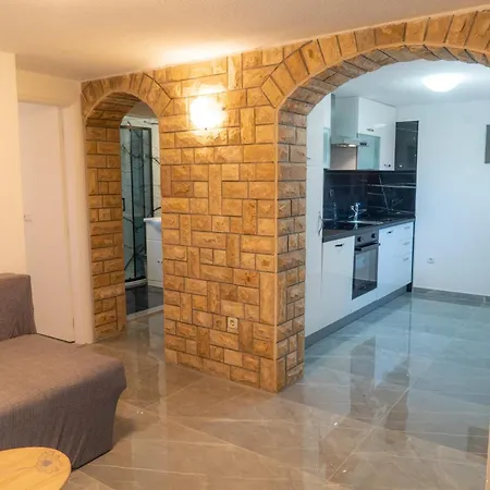 Apartments Zubcic Tisno Room photo