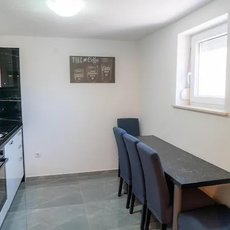 Apartments Zubcic Tisno Room photo