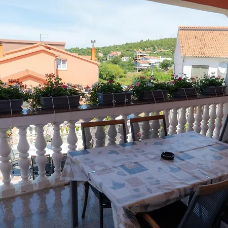 Apartments Zubcic Tisno Room photo