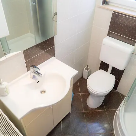 Apartments Zubcic Tisno Room photo