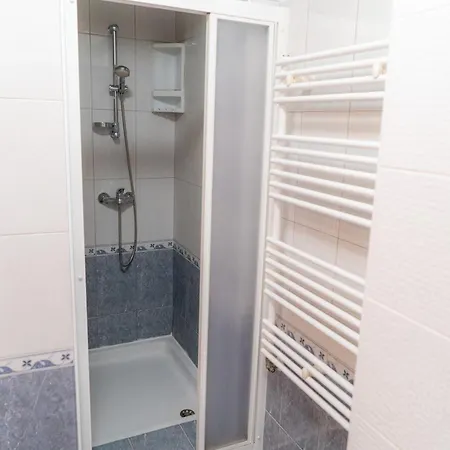 Apartments Zubcic Tisno Room photo