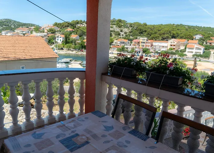Apartments Zubcic