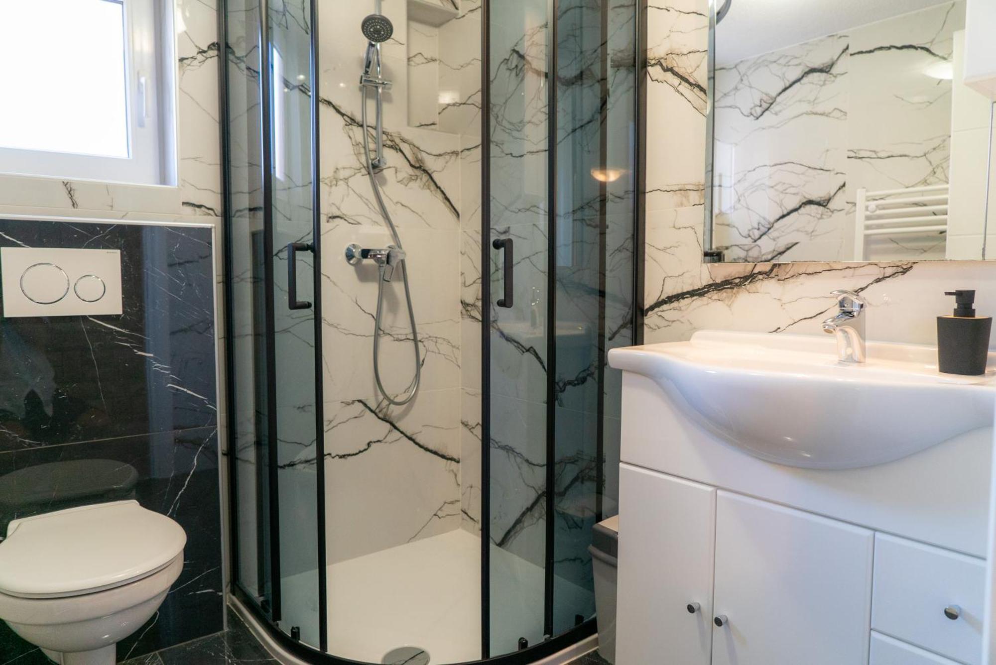 Apartament Zubcic