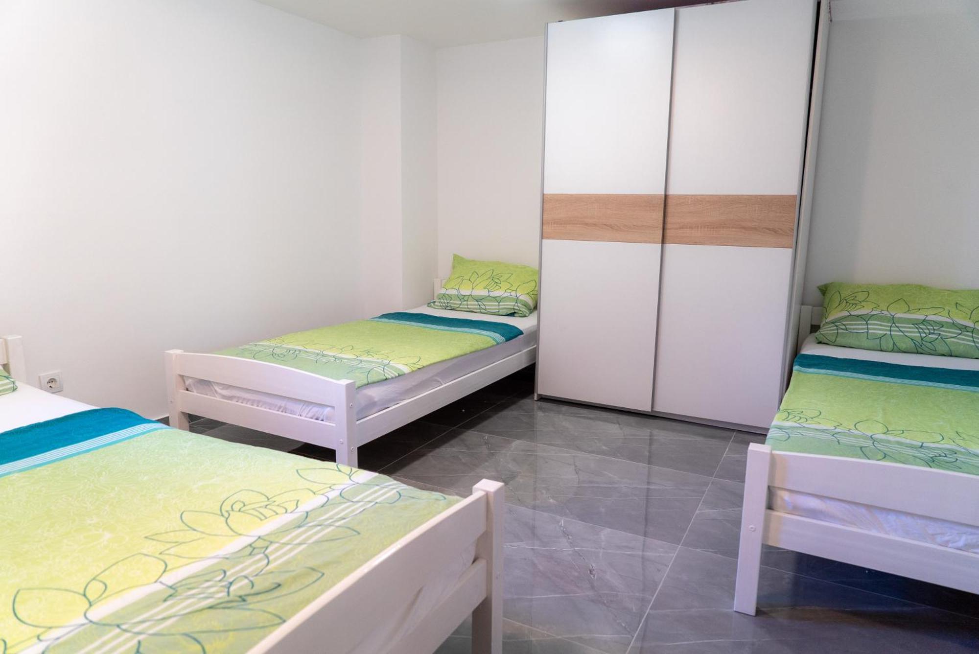 Apartment Zubcic