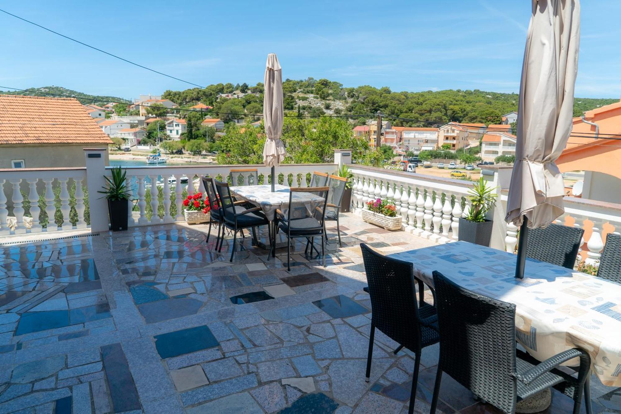 Apartment Zubcic