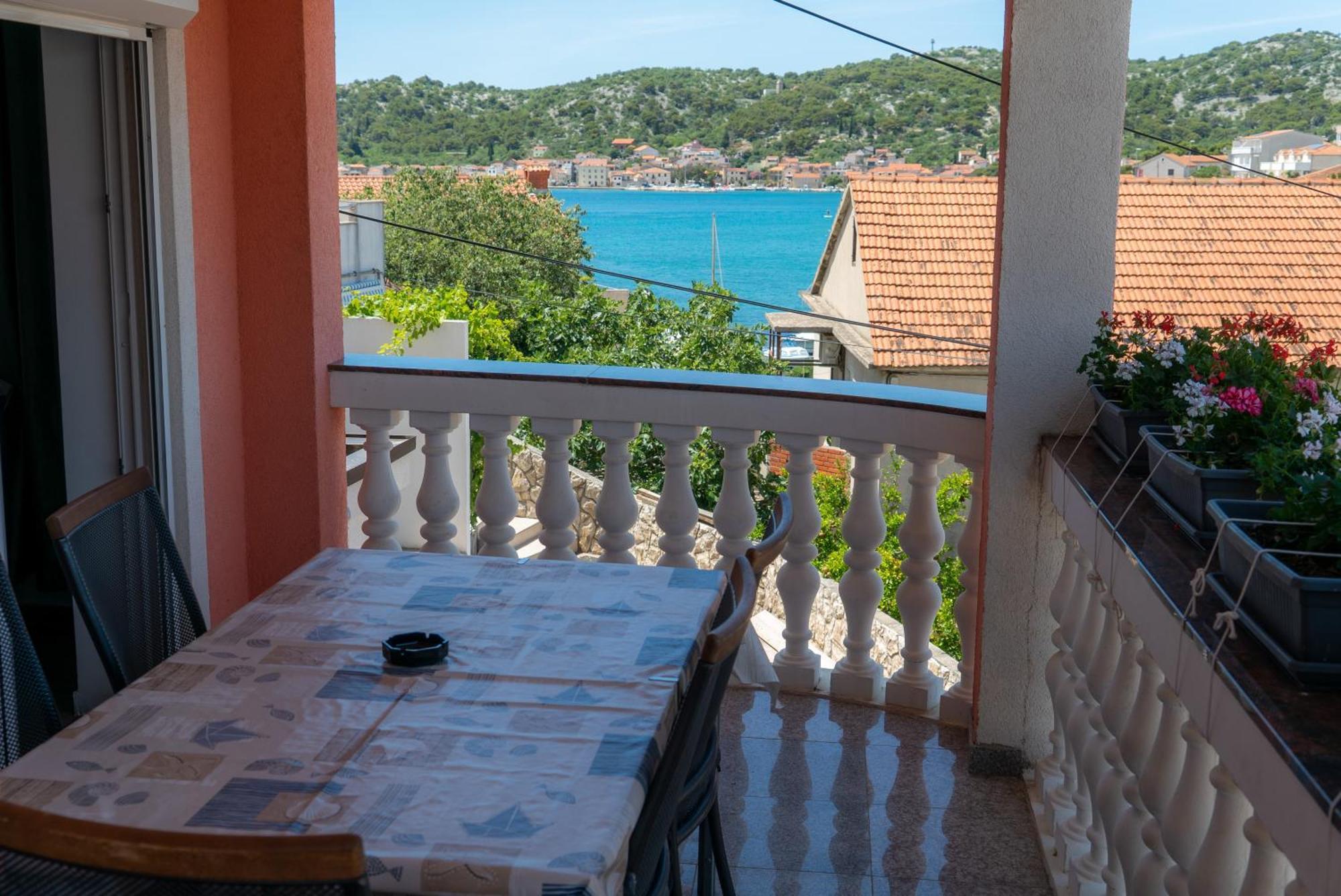 Apartament Zubcic *