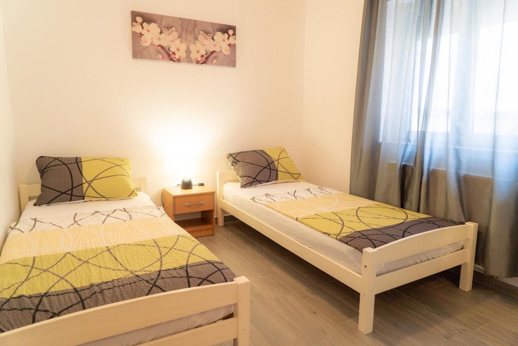 Zubcic Apartment *