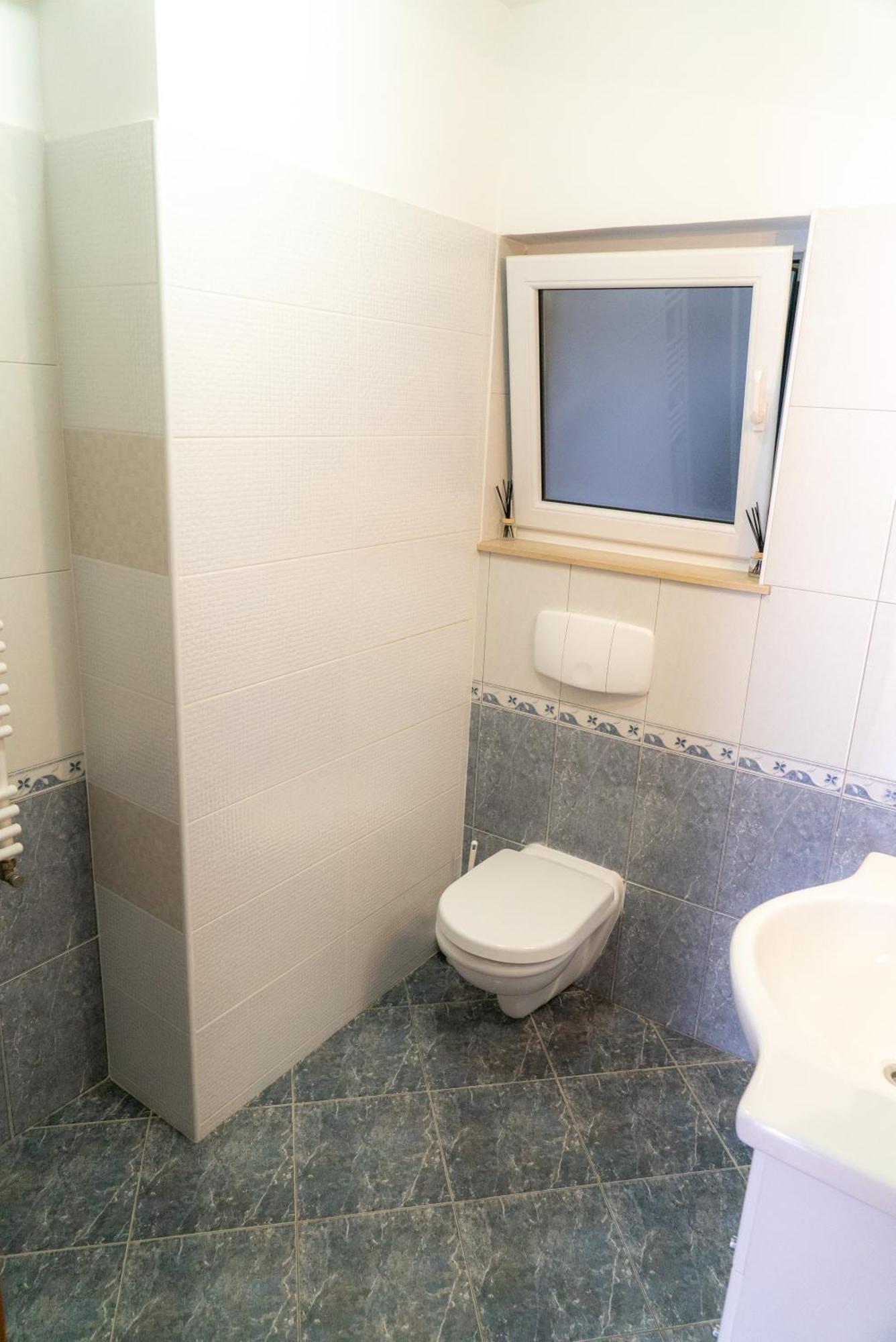 Apartament Zubcic *