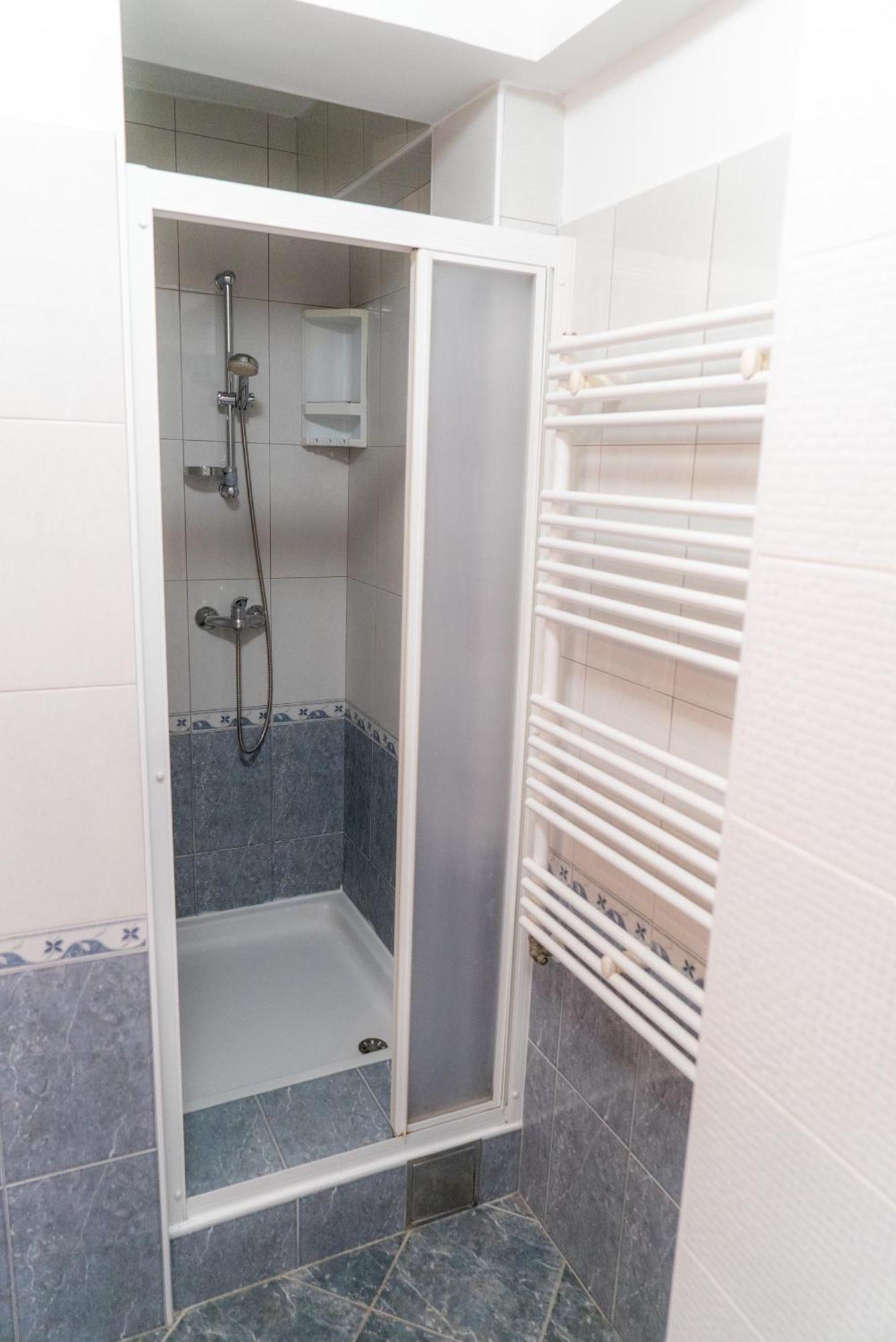 Apartment Zubcic