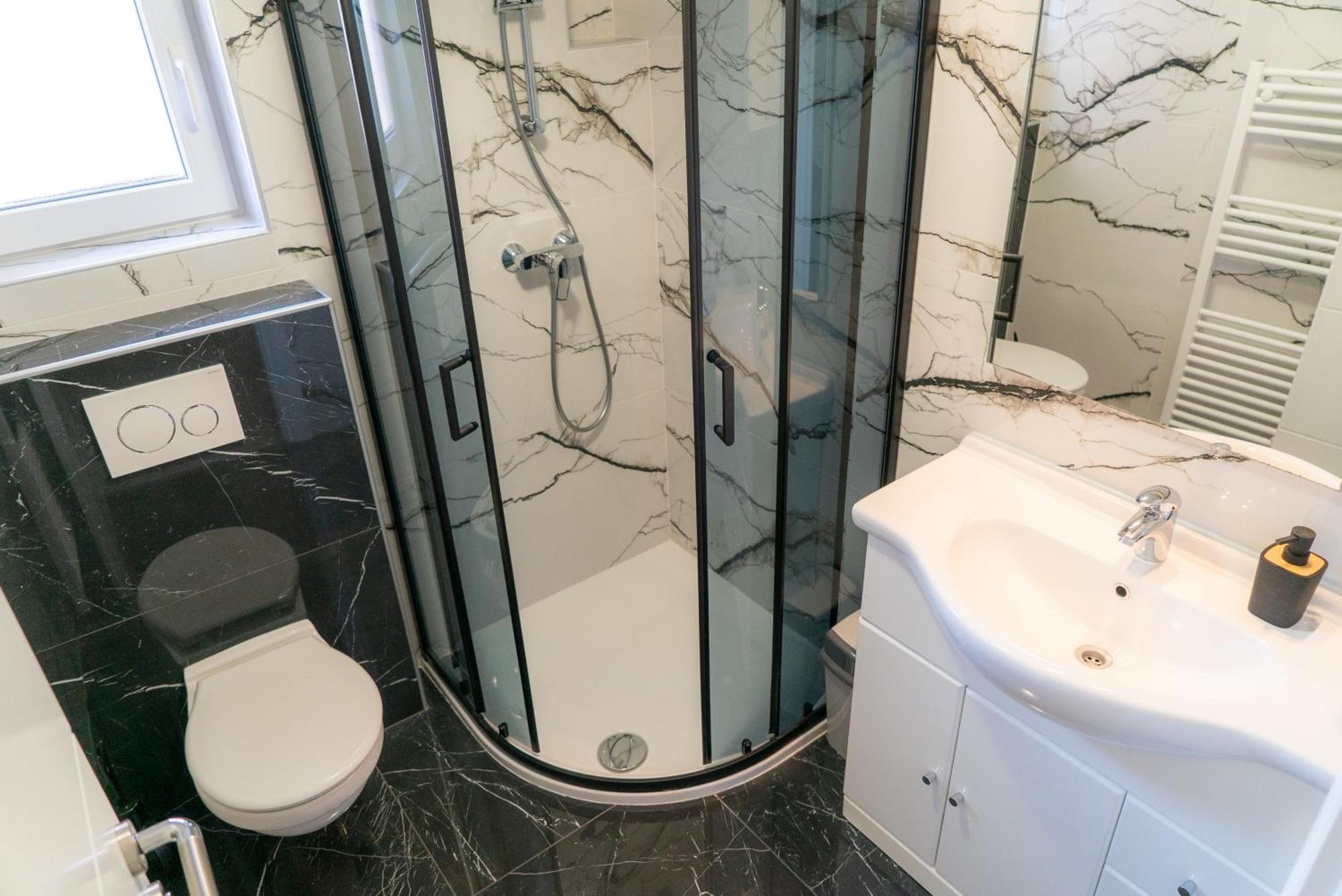Zubcic Apartment *
